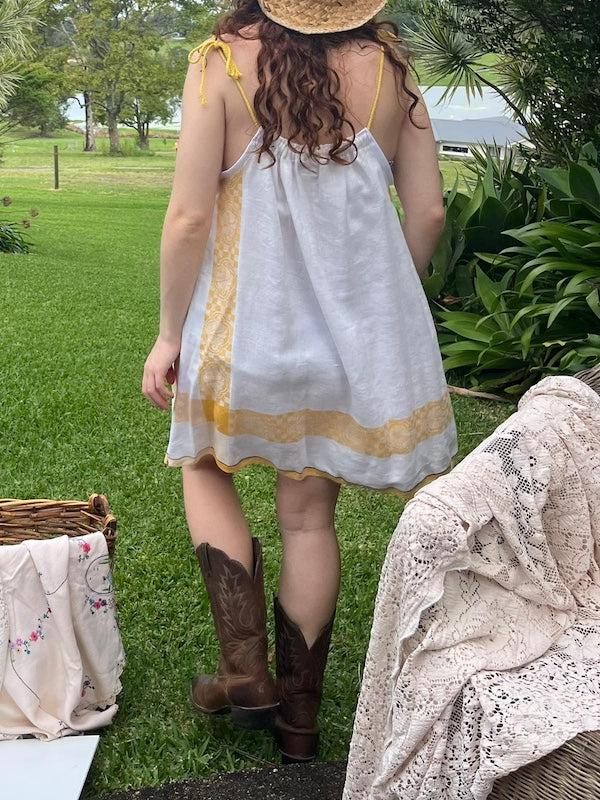 Mini Dresses